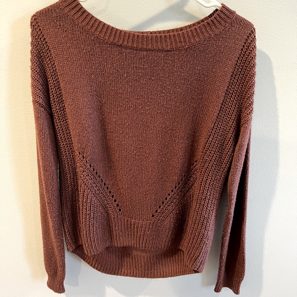 Aeropostale Sweater